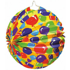 Фонарик-шарик, 25 см Herlitz