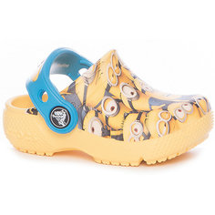 Сабо FunLabMinionGrp Crocs