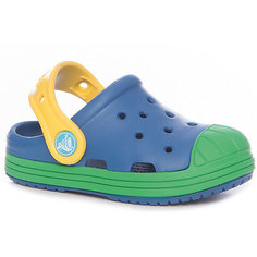 Сабо Crocs Bump It Clog K