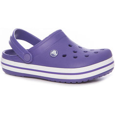 Сабо Crocband Clog K Crocs