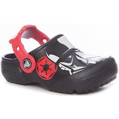 Сабо FLStormtrooper для мальчика Crocs