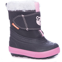 Сноубутсы Demar для девочки