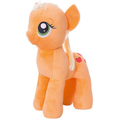 Мягкая игрушка Ty Inc "My Little Pony" Пони Эпплджек, 70 см