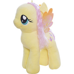 Мягкая игрушка Ty Inc "My Little Pony" Пони Флаттершай, 70 см