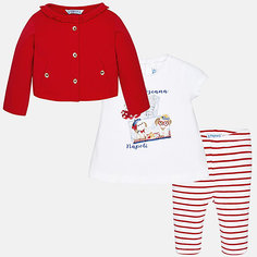 Комплект Mayoral для девочки