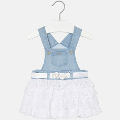 Сарафан Mayoral для девочки