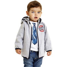 Куртка iDO для мальчика