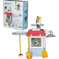 Игрушечная кухня Полесье "Infinity premium" №1, в коробке