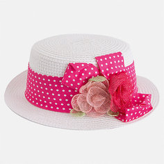 Шляпа Mayoral для девочки