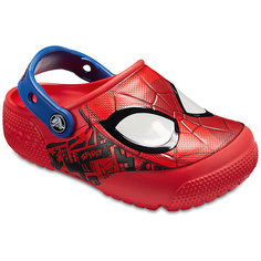 Сабо "Spider-Man" CROCS для мальчика