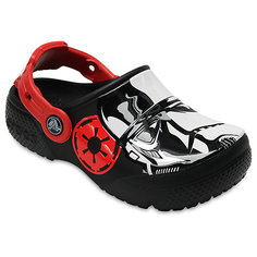 Сабо "Star Wars" CROCS для мальчика