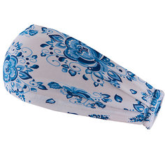 Повязка для девочки Апрель