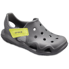 Сандалии  CROCS для мальчика