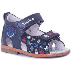 Сандалии Kapika для мальчика