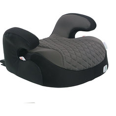 Автокресло Smart Travel Trust Fix, 22-36 кг, smoky
