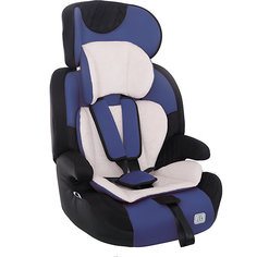 Автокресло Smart Travel Forward, 9-36 кг, blue