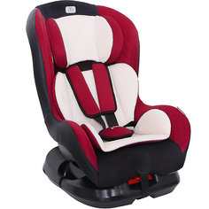 Автокресло Smart Travel Leader, 0-18 кг, marsala