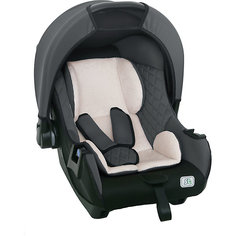 Автокресло Smart Travel First, 0-13 кг, smoky