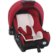 Автокресло Smart Travel First, 0-13 кг, marsala