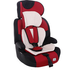 Автокресло Smart Travel Forward, 9-36 кг, marsala