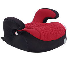 Автокресло Smart Travel Trust Fix, 22-36 кг, marsala
