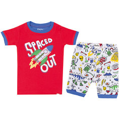 Пижама Hatley для мальчика
