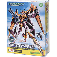 Модель для сборки робот Дуотианьши-Гаода Gaoda