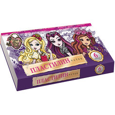 Пластилин для лепки и моделирования, Ever After High Limpopo