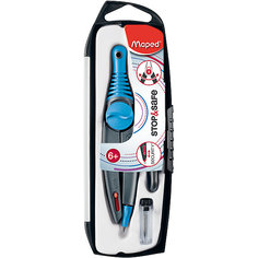 Набор STOP & Safe, MAPED