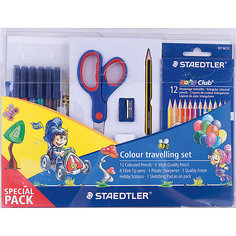 Набор канцелярии Staedtler