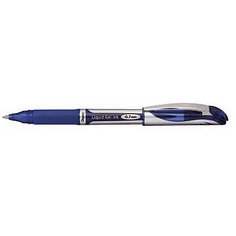 Ручка гелевая ENERGEL синий стержень 0,7мм Pentel