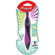 Циркуль Maped "Kidz" с безопасной иглой