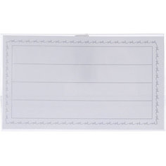 Бейдж Centrum, 50 шт.