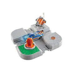 Набор "Город", Hot Wheels Mattel