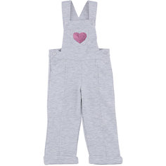 Комбинезон для девочки PlayToday