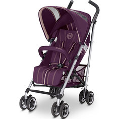 Коляска-трость Cybex Onyx Princess, розовый