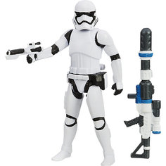 Звездные войны Эпизод 7 фигурка штурмовика  9,5 см Hasbro