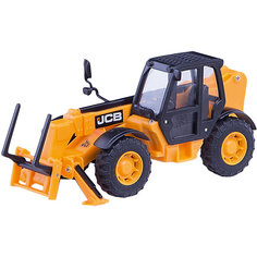 Погрузчик, JCB HTI