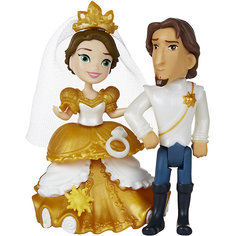 Игровой набор Принцесса Бель, Принцессы Дисней Hasbro