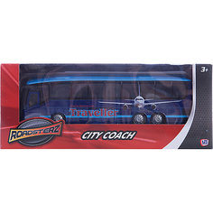 Городской автобус "Путешественник", HTl Grоuр HTI