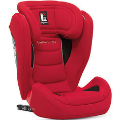 Автокресло Inglesina Galileo 15-36 кг, Red
