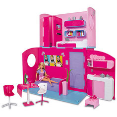 Набор "Штеффи в двухэтажном складывающемся доме", Steffi Love Simba