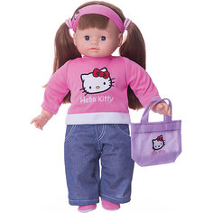 Hello Kitty Кукла Роксана 35 см Smoby