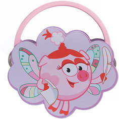 Бубен Нюша", Смешарики", Мир деревянных игрушек МДИ