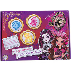 Набор для создания мыла  "Ever After High" Centrum