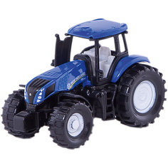 SIKU 1012 Трактор New Holland T8.390