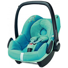 Автокресло Maxi-Cosi Pebble 0-13 кг, Mosaic Blue