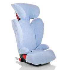 Чехол для автокресла KIDFIX, Britax Roemer, Blue