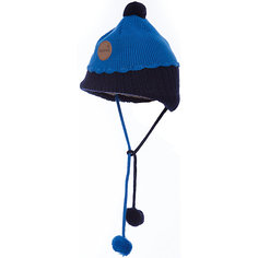 Шапка Huppa Zoe для мальчика