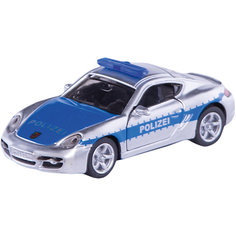 SIKU 1416 Шоссейная патрульная машина